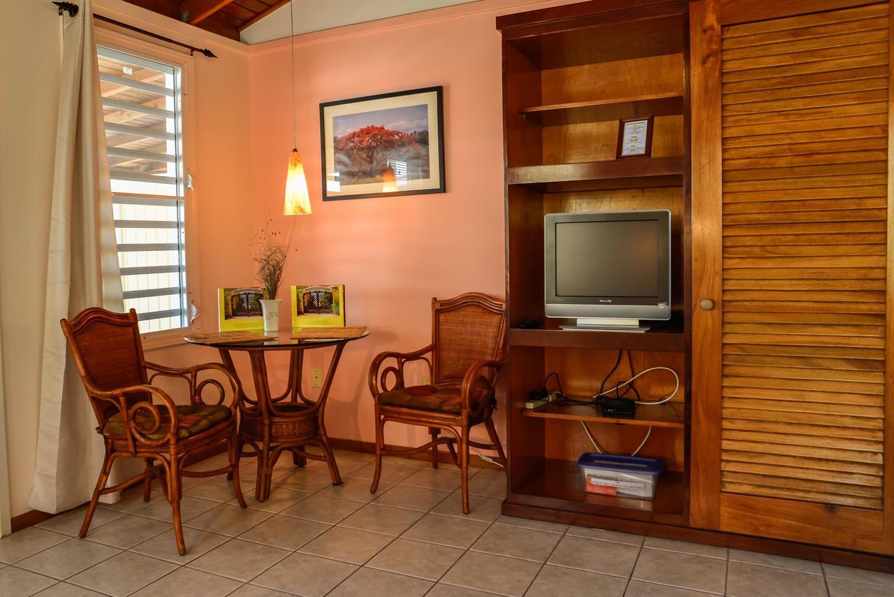 Hotel Lemon Tree Ocean Front *