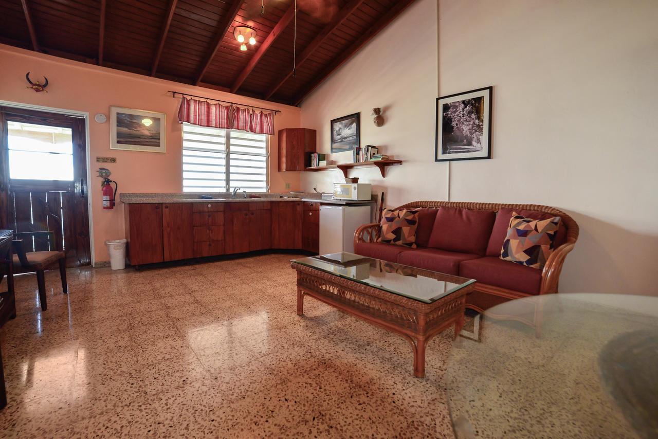 Hotel Lemon Tree Ocean Front *