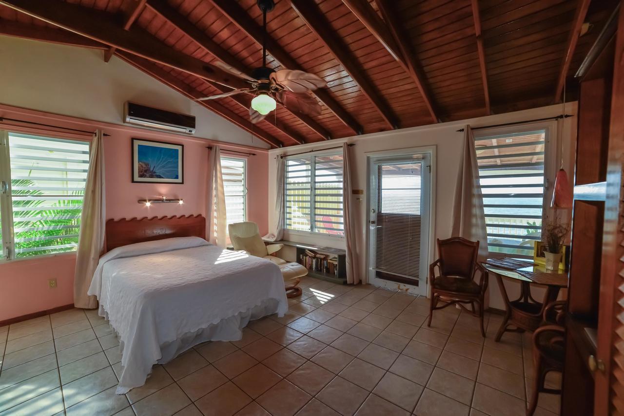 Hotel Lemon Tree Ocean Front Rincon