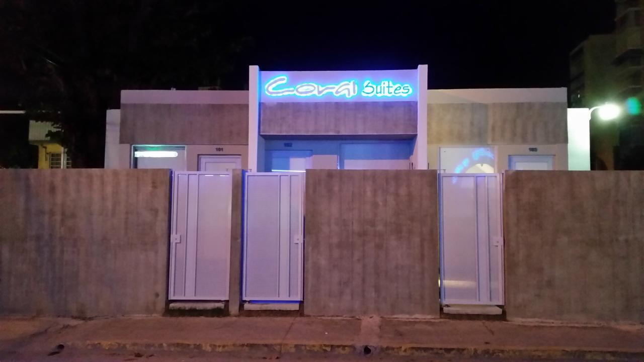 Hotel Coral