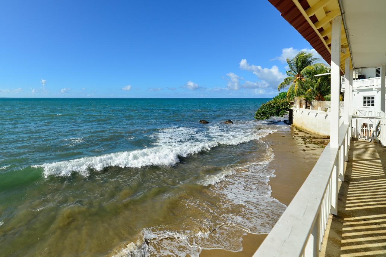 Lemon Tree Ocean Front Hotel *