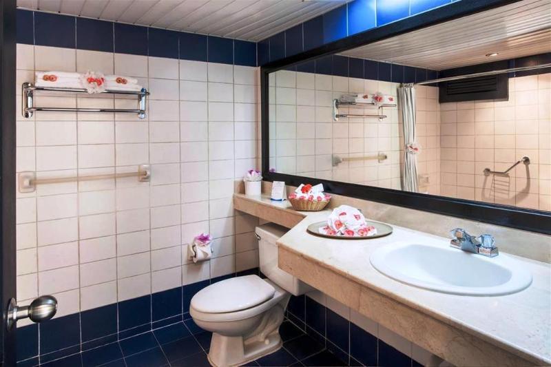 Casa Marina Beach An Amhsa Marina Resort 3* Sosua