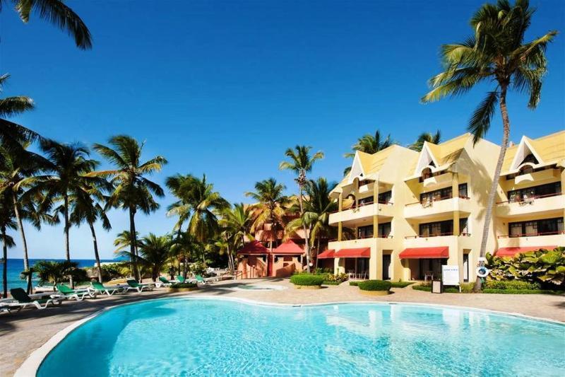 Hotel Casa Marina Beach An Amhsa Marina Resort