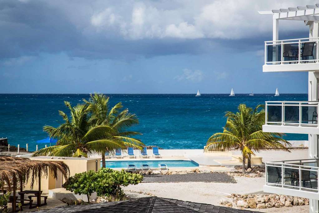 The Morgan & Village Simpson Bay