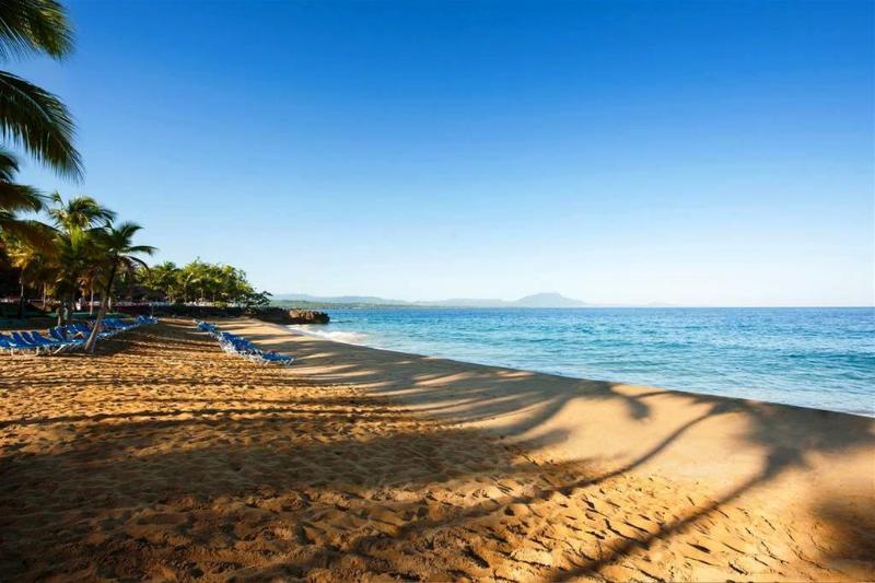 Casa Marina Beach An Amhsa Marina Resort Hotel Sosua
