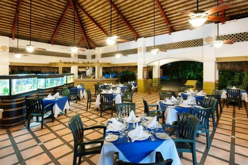 Casa Marina Beach An Amhsa Marina Resort Sosua