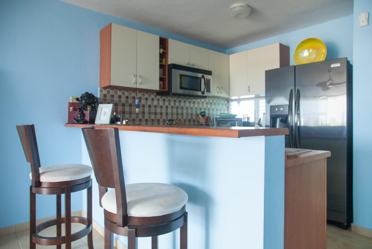 Apartment The Buddha Garden Cabo Rojo
