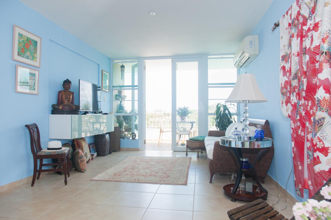 The Buddha Garden Apartment