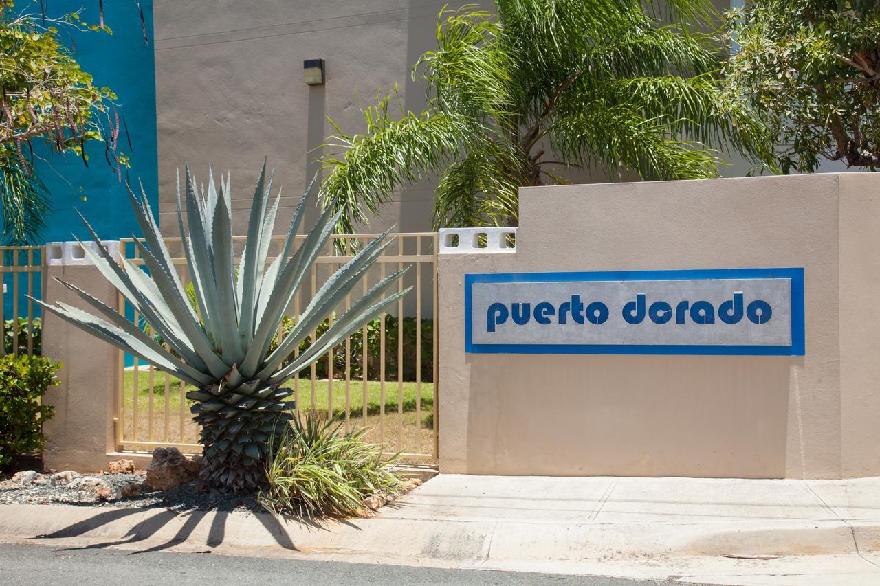 Apartment The Buddha Garden Cabo Rojo