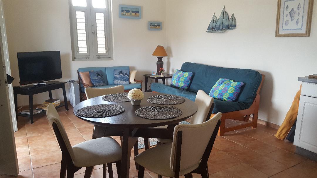Vista Bella Apartment