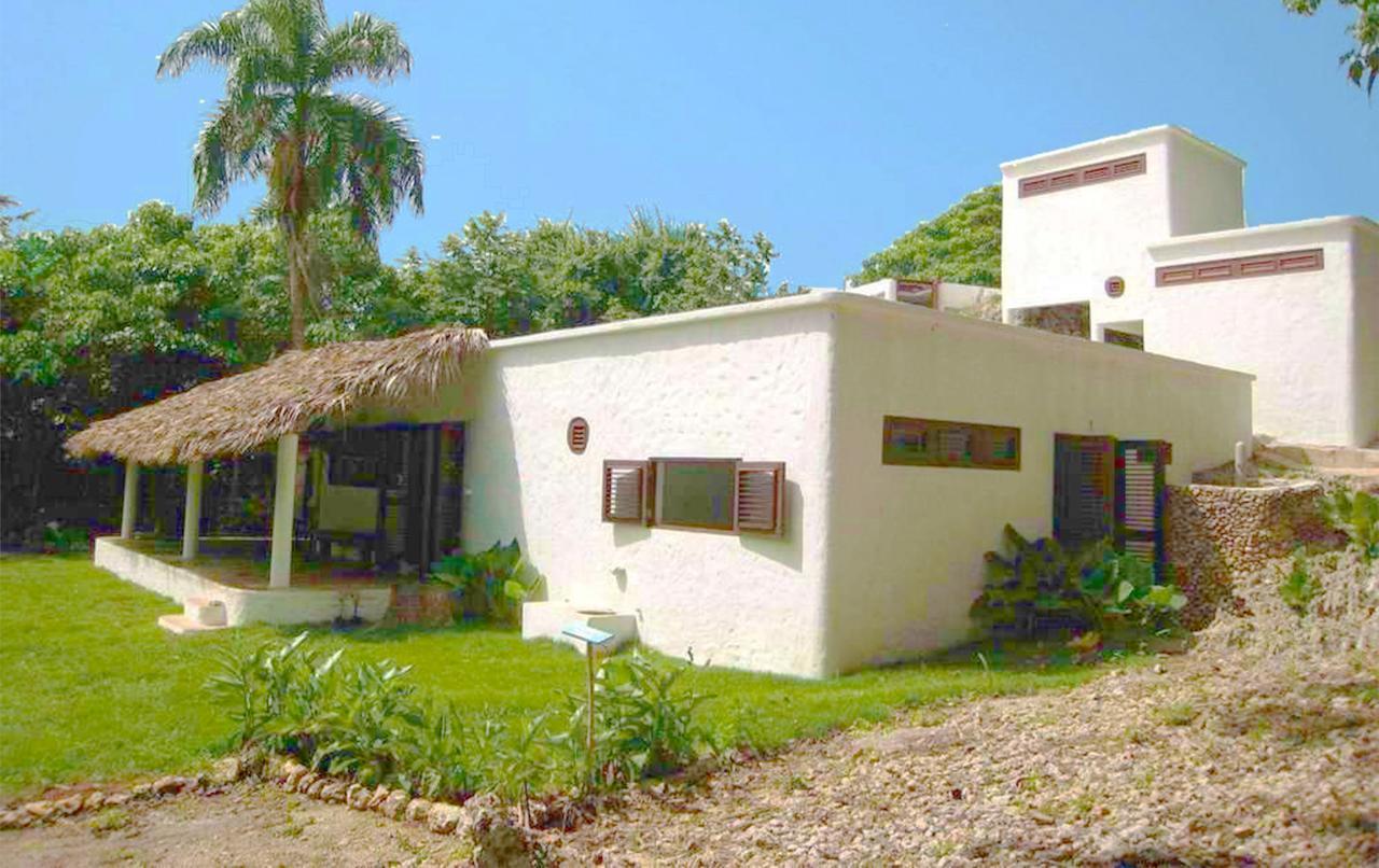 Holiday home La Cueva Eco-lodge Las Galeras