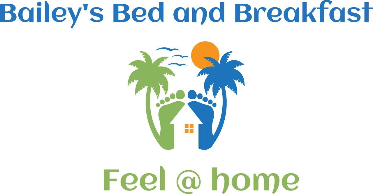 Bed & Breakfast Bailey's Runaway Bay