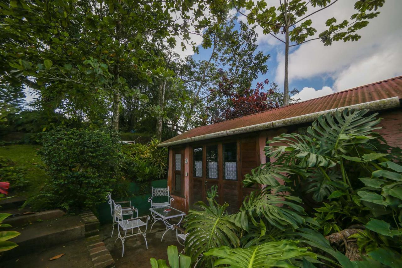 Rancho Olivier 3* Jarabacoa