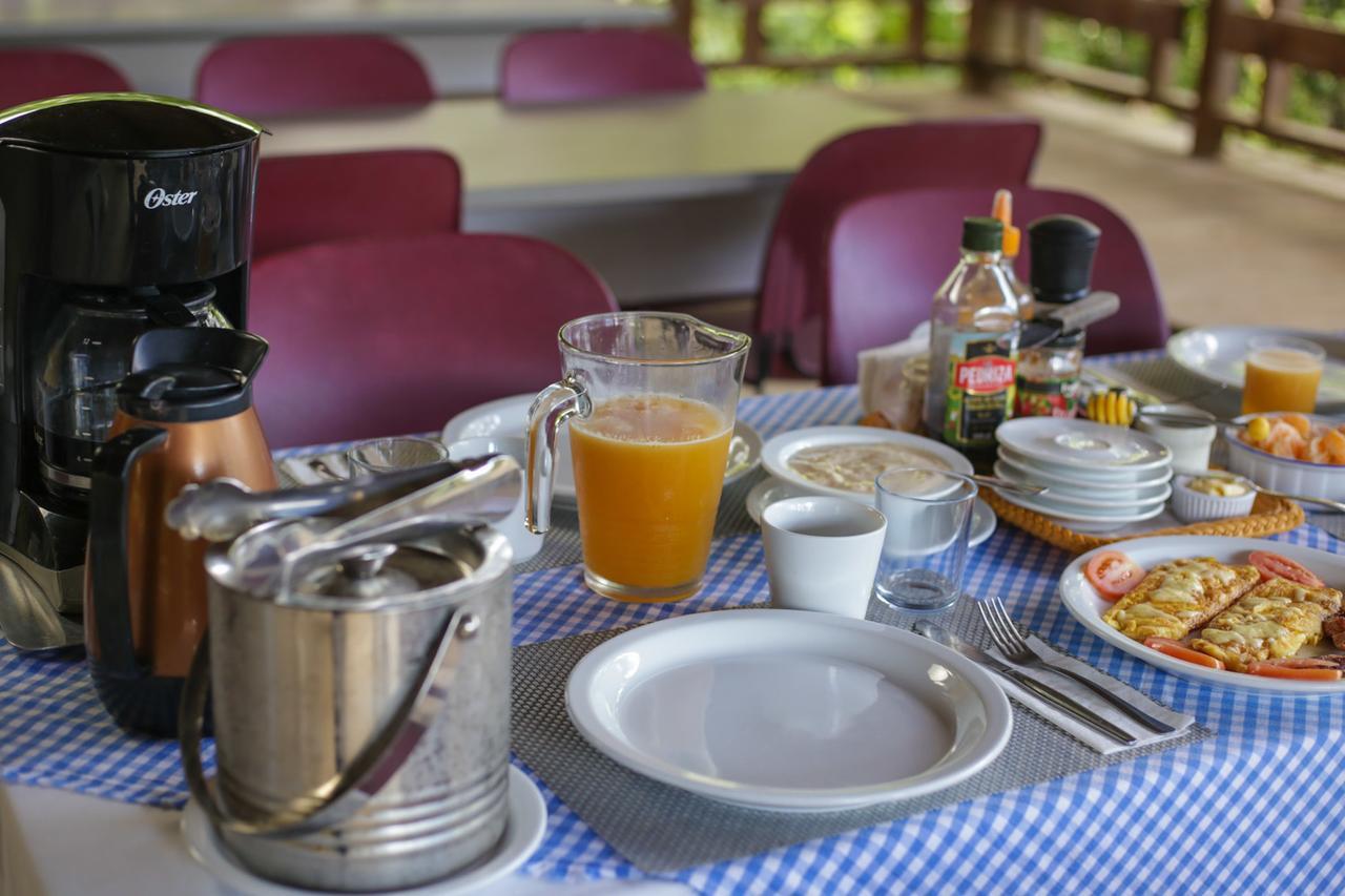 Rancho Olivier Hotel