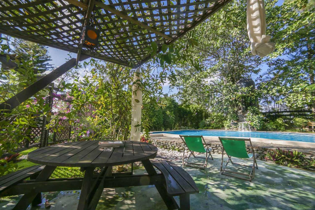 Rancho Olivier Hotel