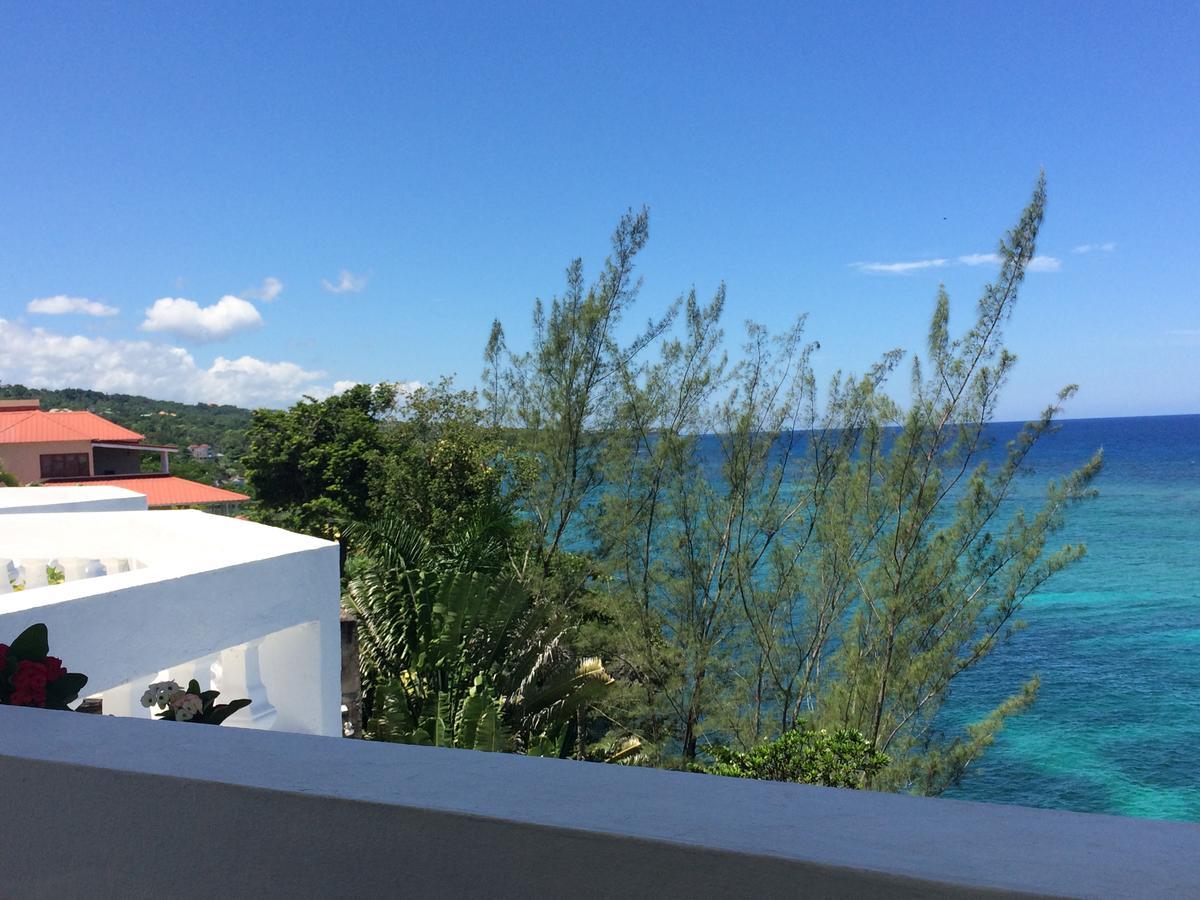 Ocean Edge Guest house