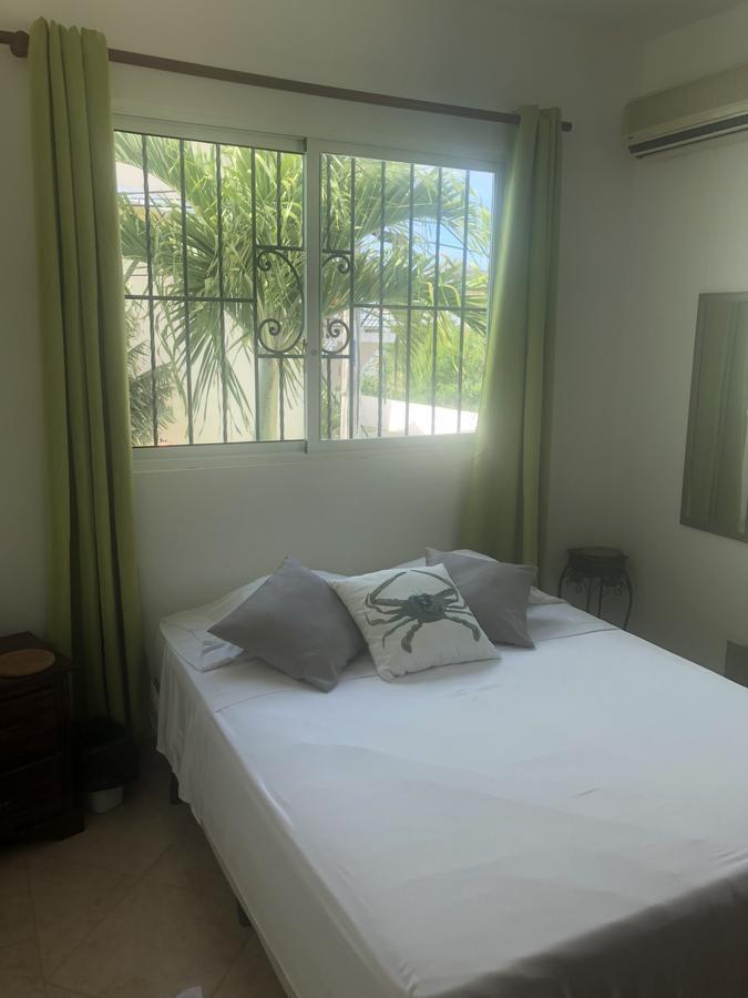 Acomodação com café da manhã  Casa Sirena Bayahibe