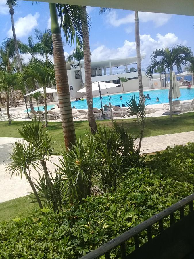 En Sol Dominicus Solo Adultos * Bayahibe