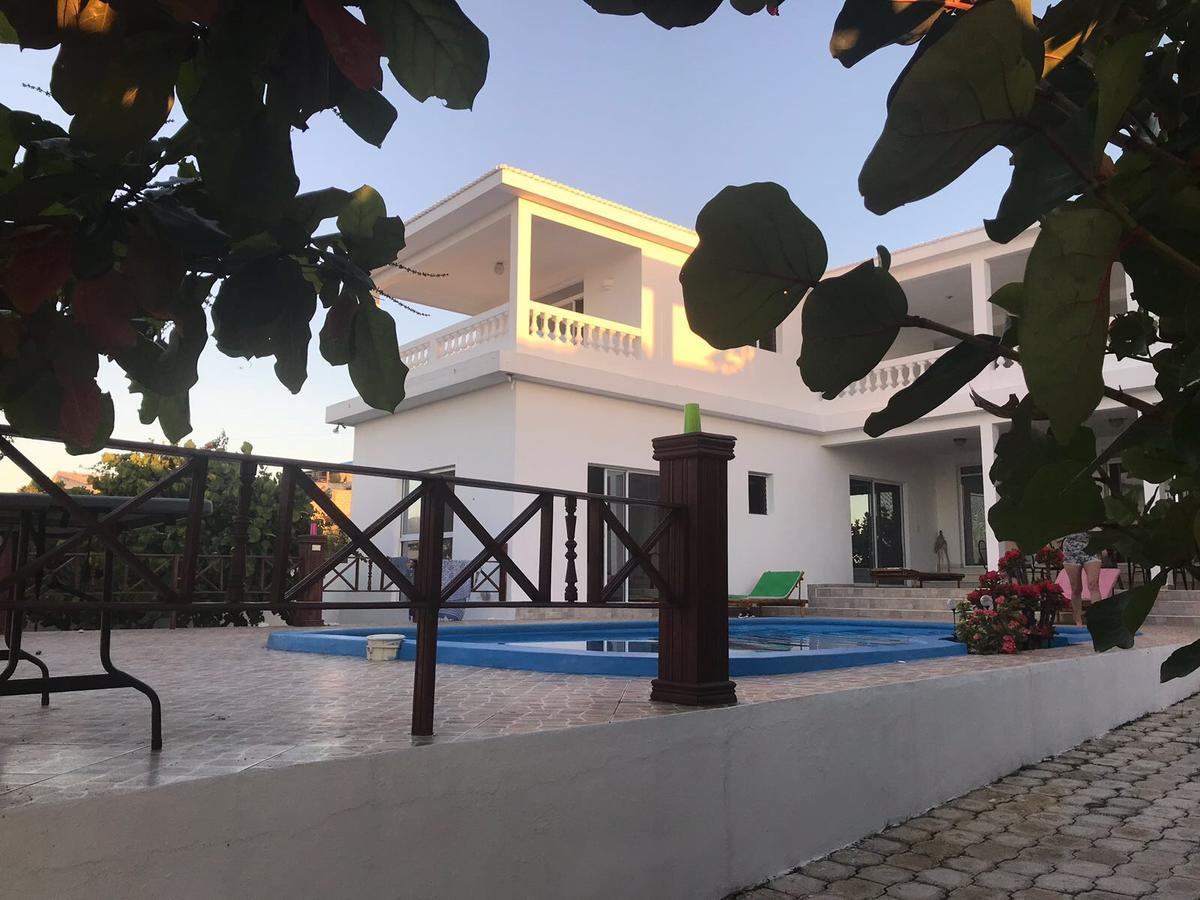 Maxanika Bed & Breakfast
