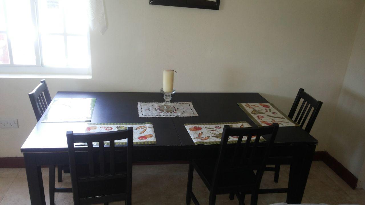 Harmony Hall Apartment