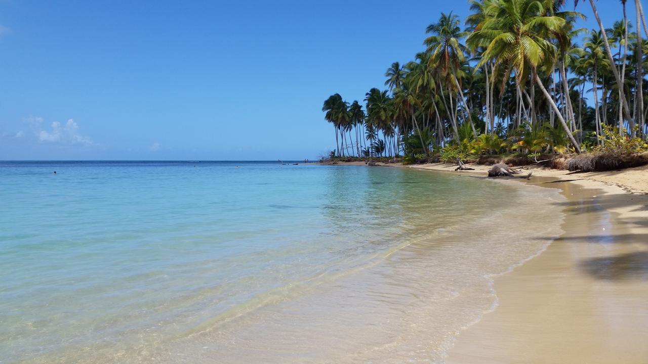 Pina 3* Las Terrenas