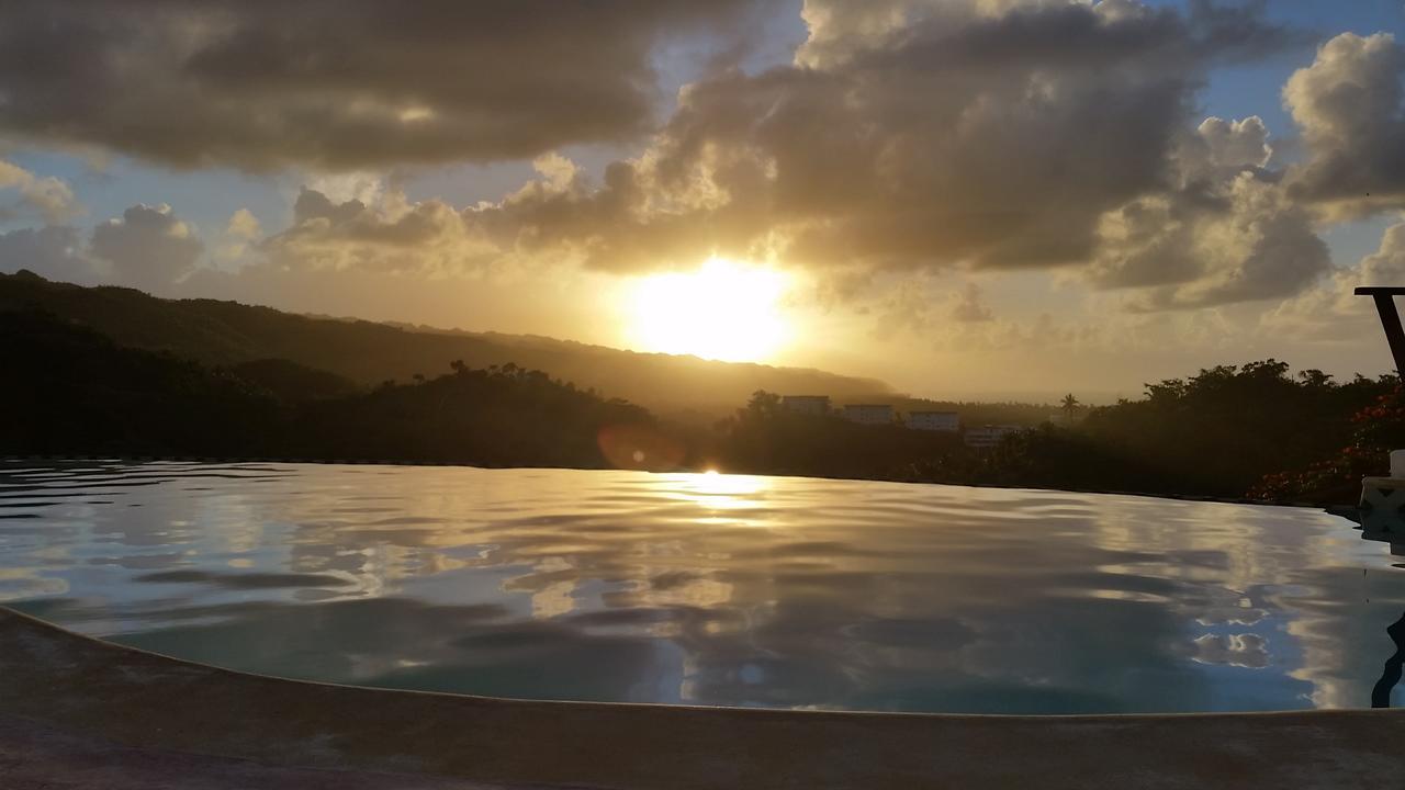 Pina Guest house