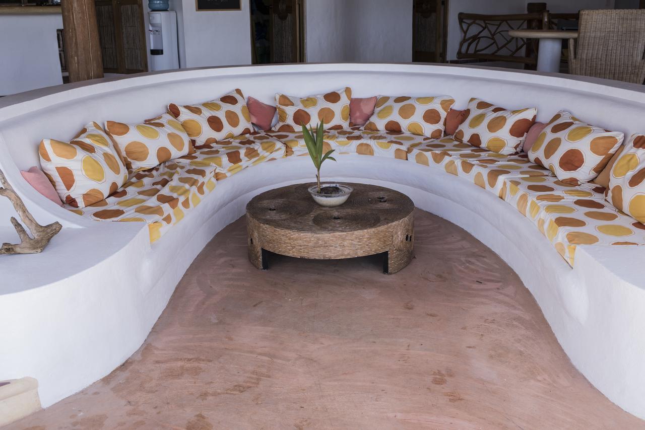 Pina Guest house