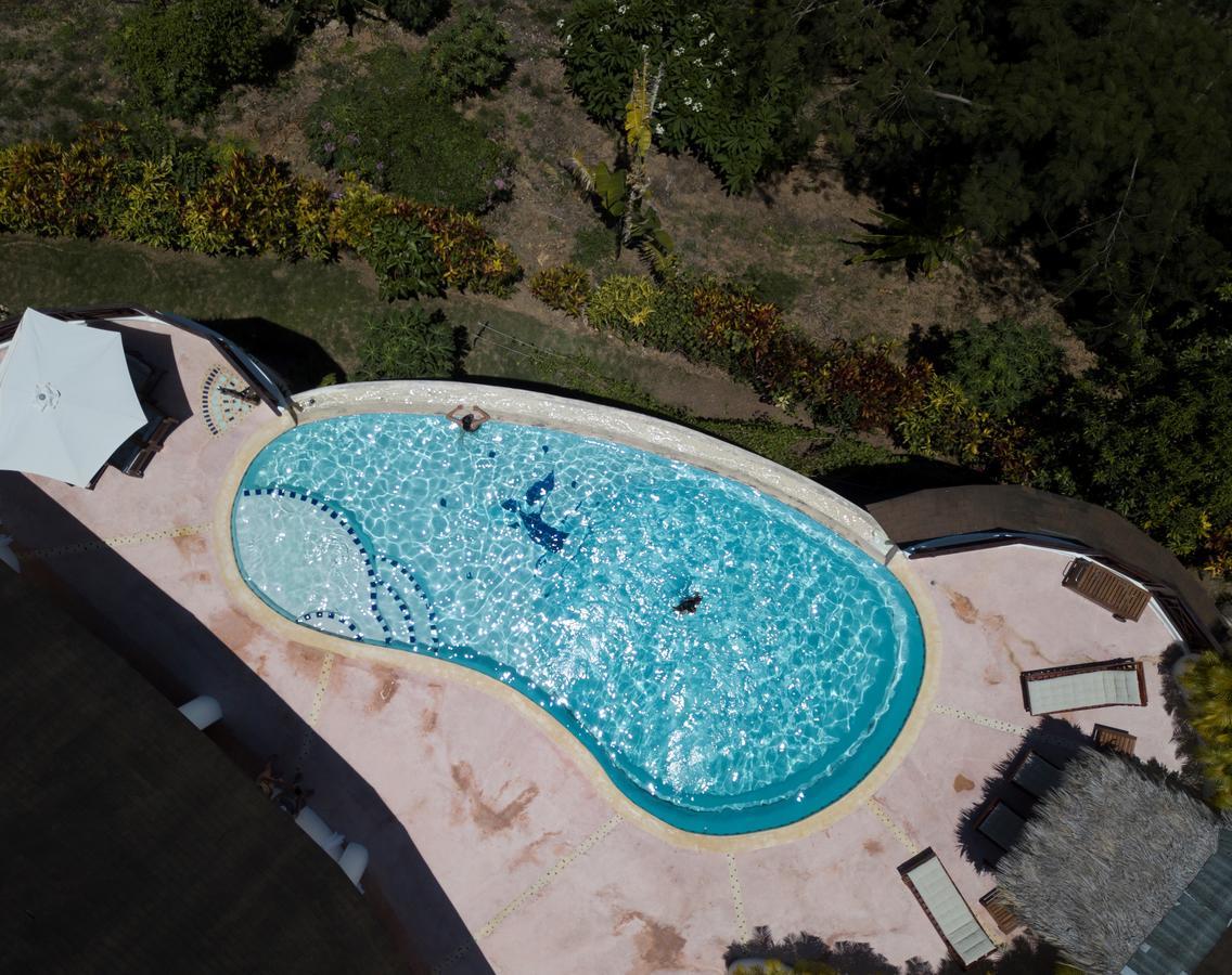 Guest house Pina 3*
