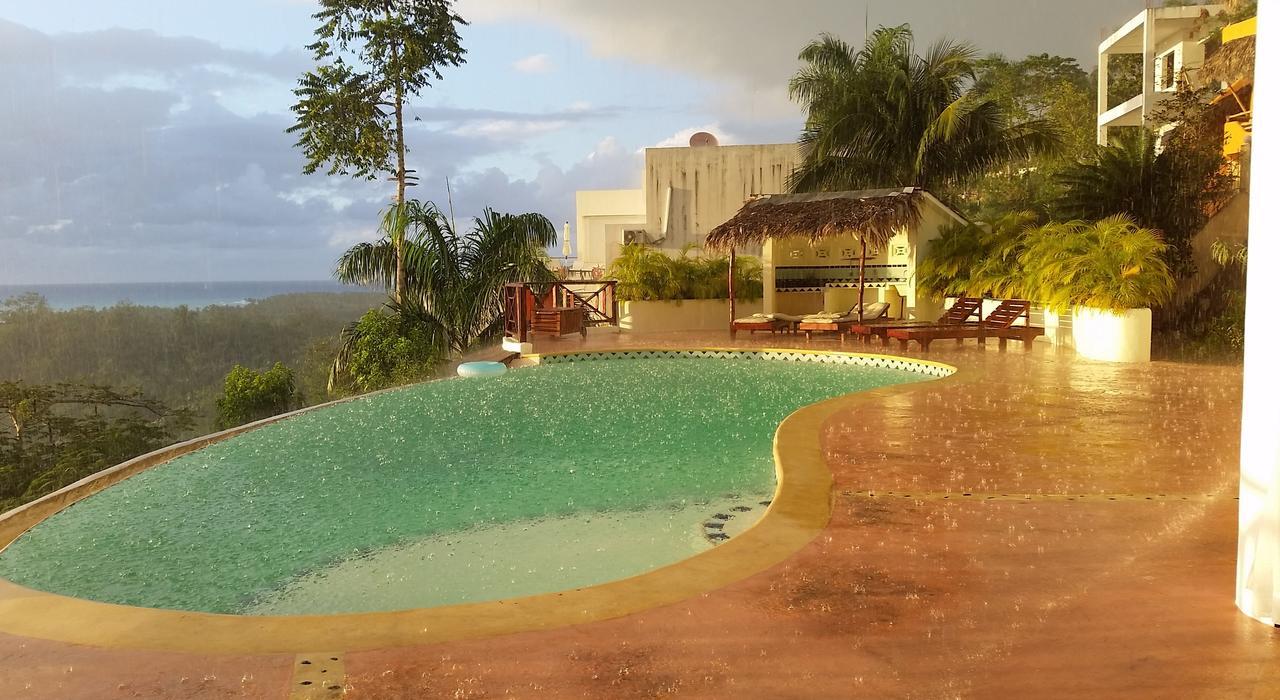 Pina Guest house