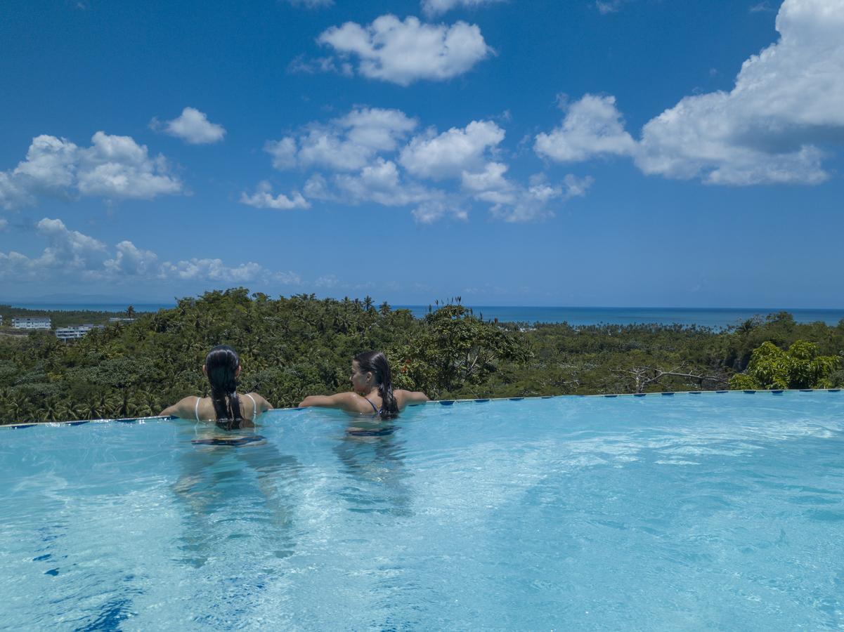 Pina Guest house Las Terrenas