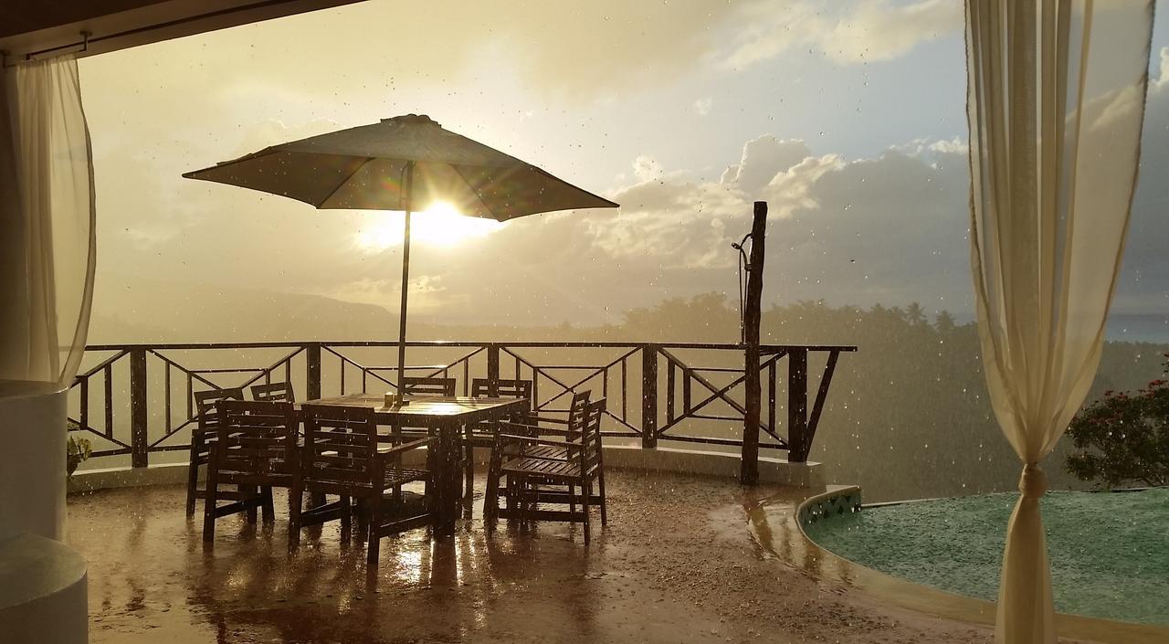 Pina Guest house Las Terrenas