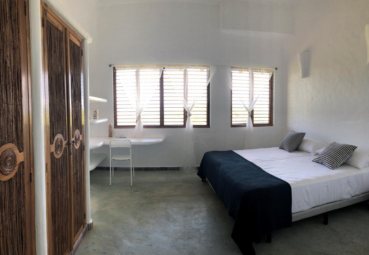 Guest house Pina