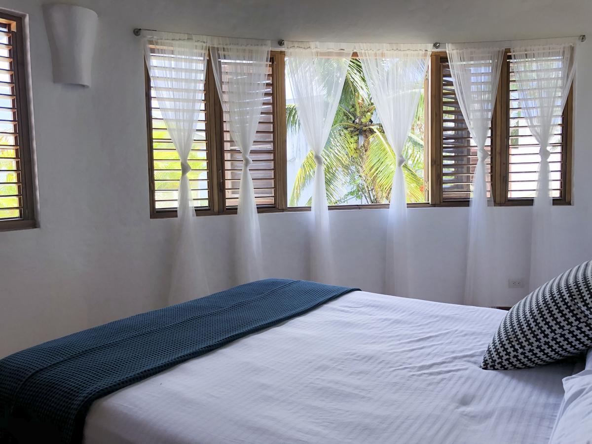 Pina Guest house Las Terrenas