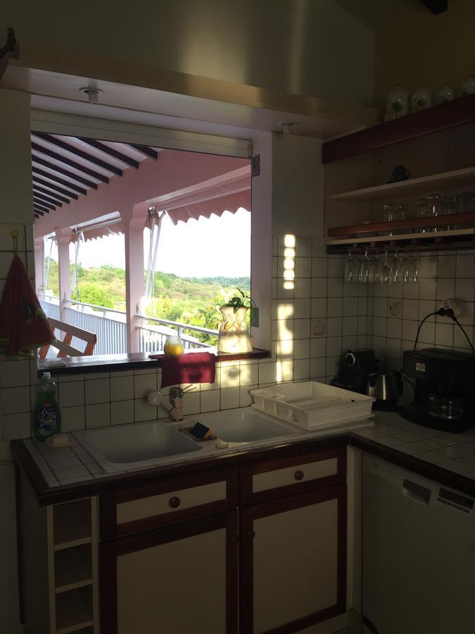 Villa La Colombine