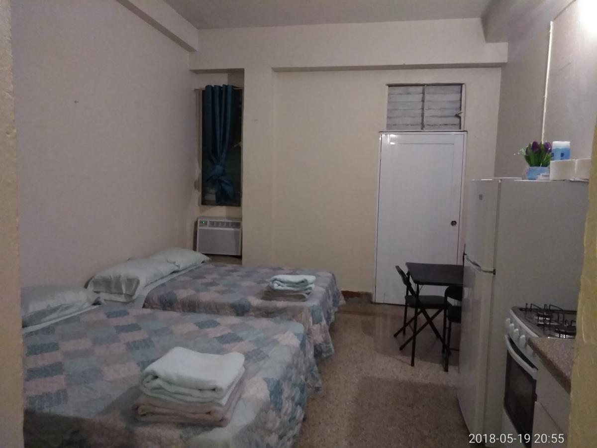 Apartment Studio *