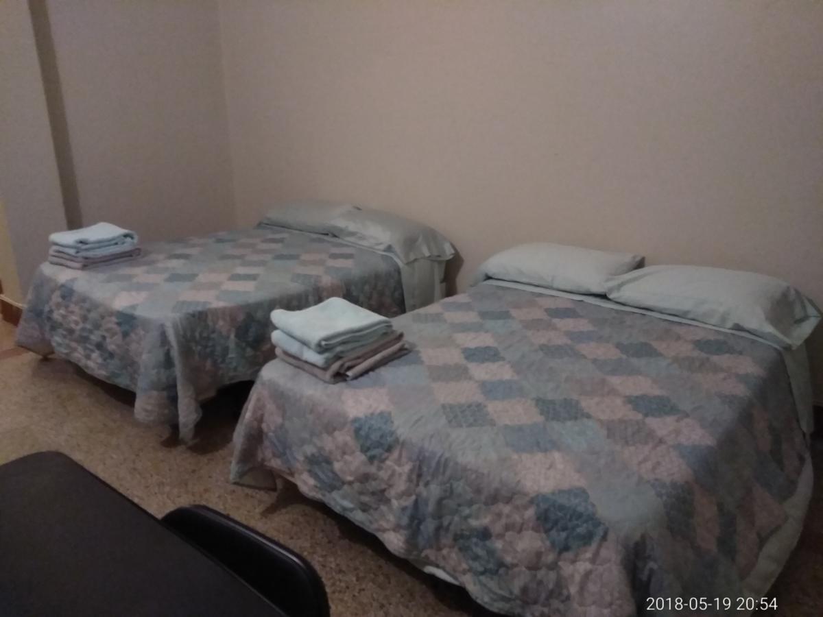 Studio Apartment *