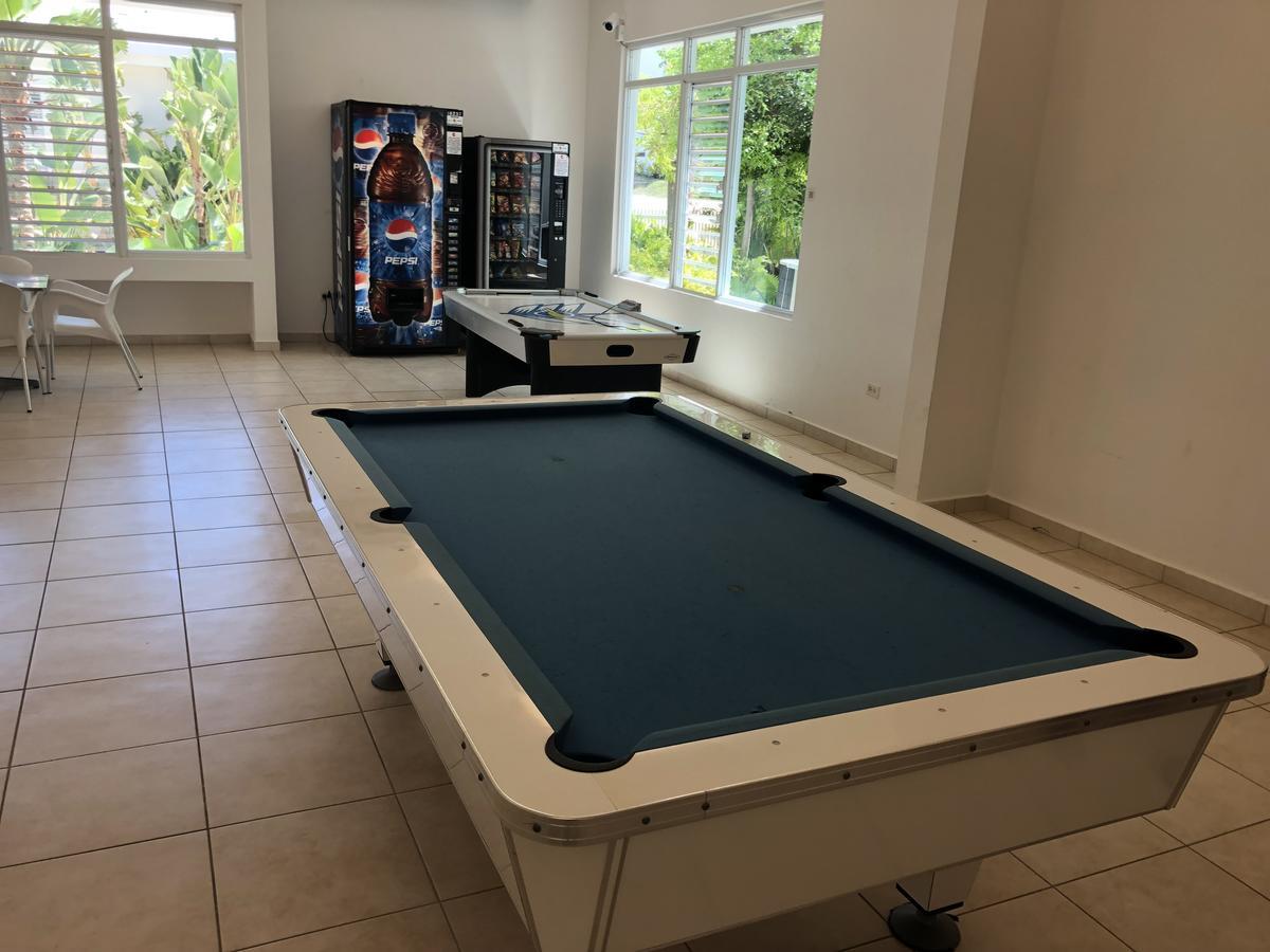 The Ocean Club Pr Fajardo