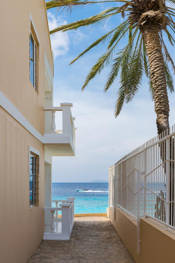 Oceanfront Belair Bonaire
