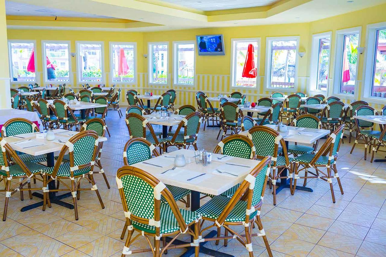 Island Seas Resort Freeport