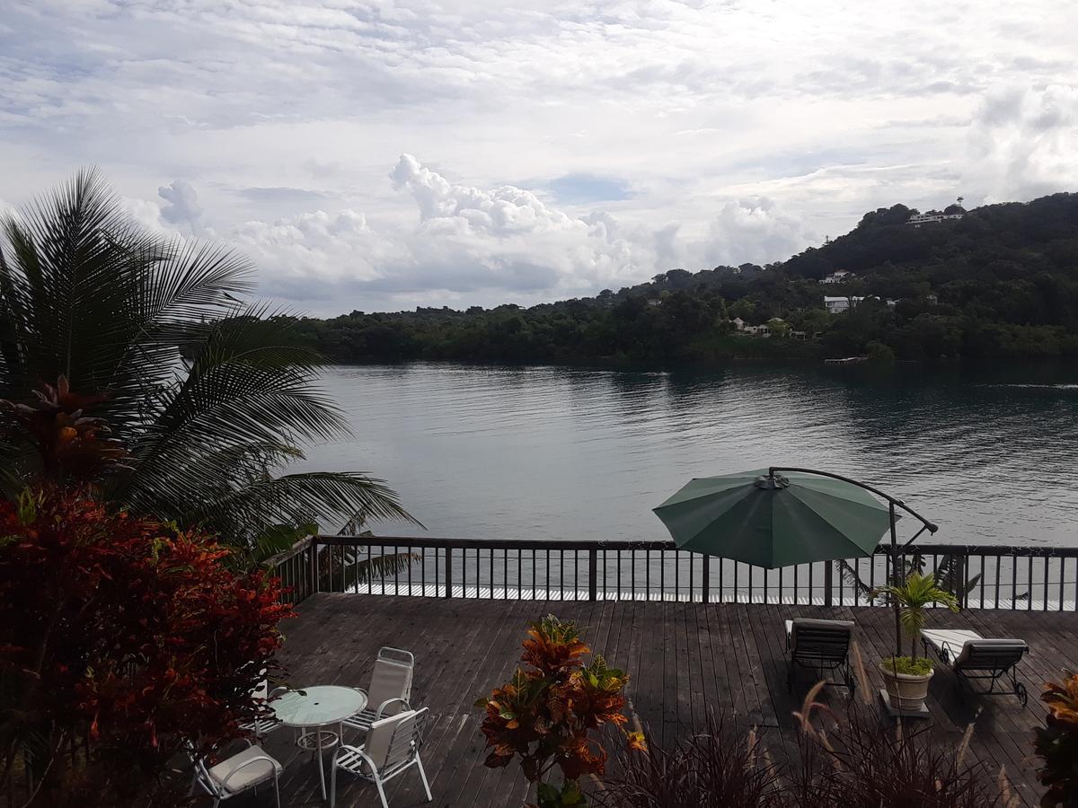 Ridge Bay Chateau *