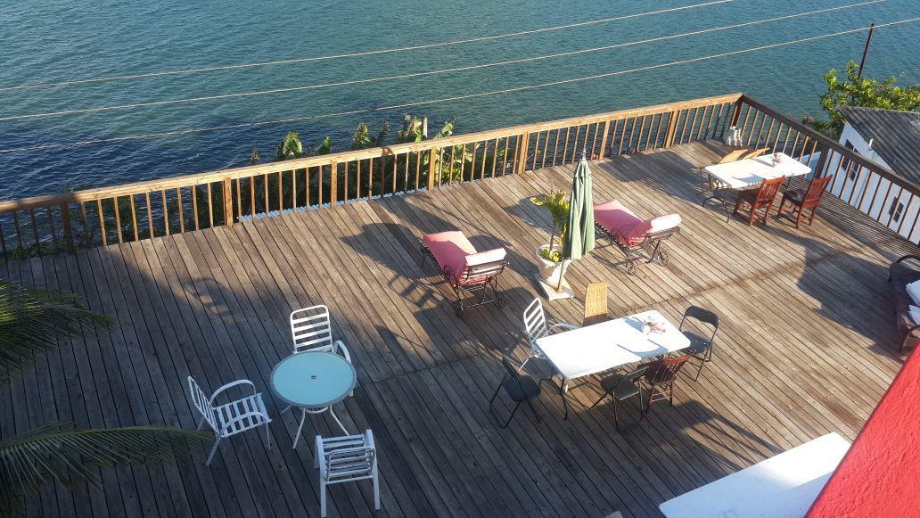 Holiday home Ridge Bay Chateau