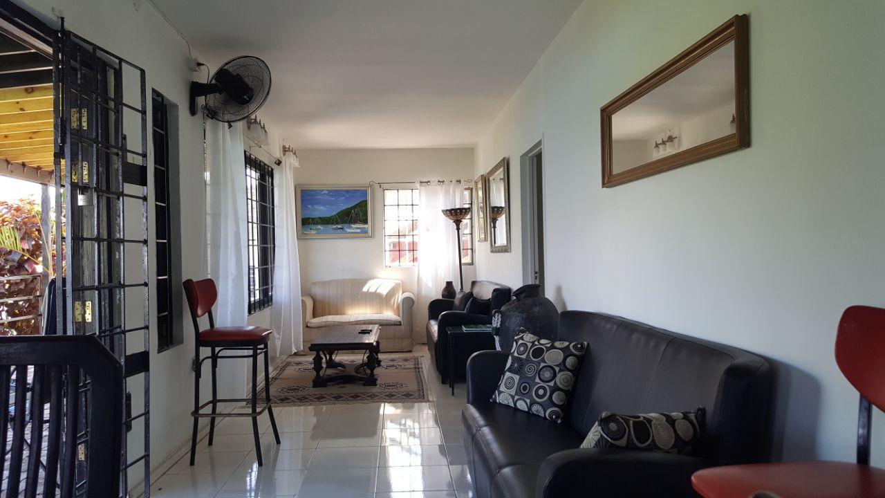 Holiday home Ridge Bay Chateau *