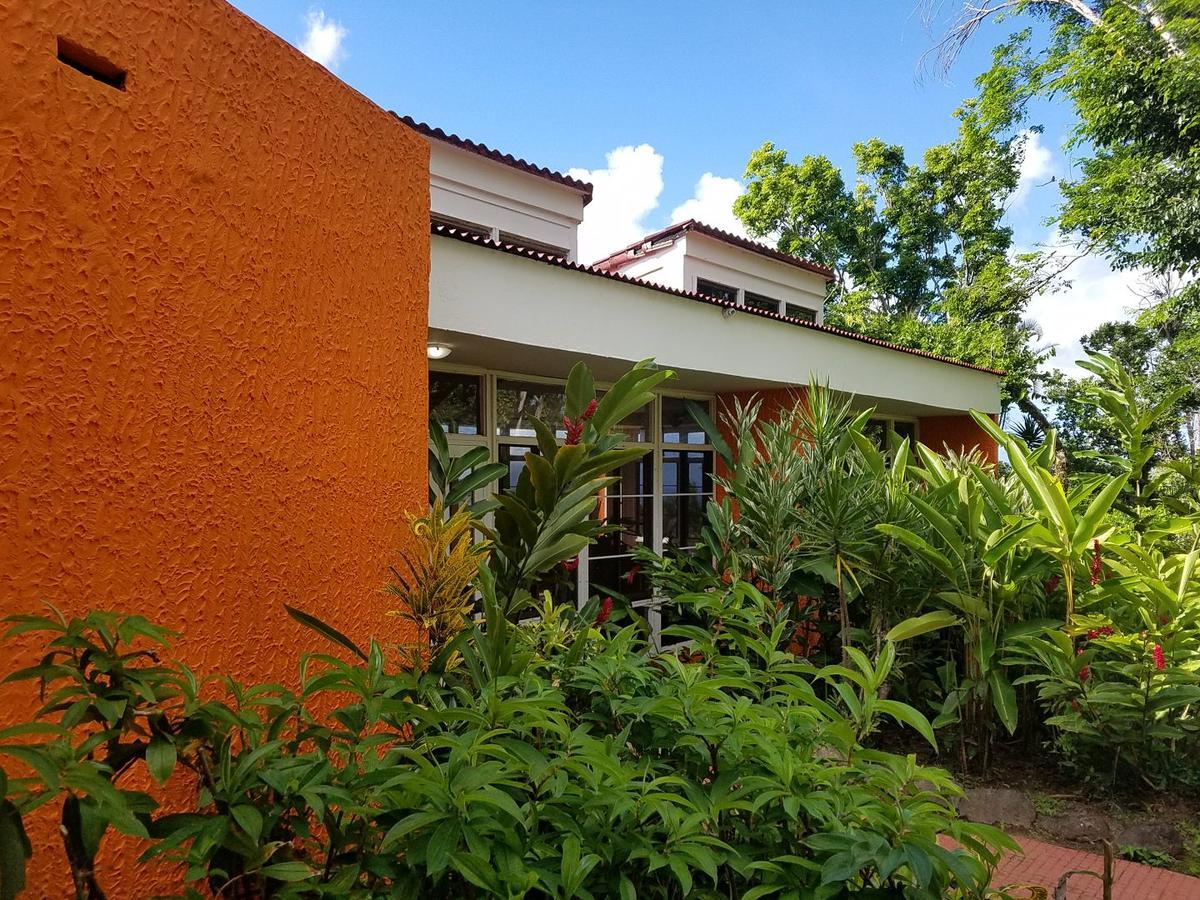 Holiday home Hermosa En El Yunque Rio Grande