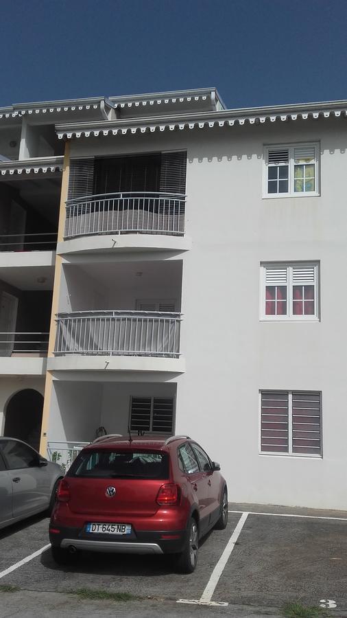 Apartment Optimum