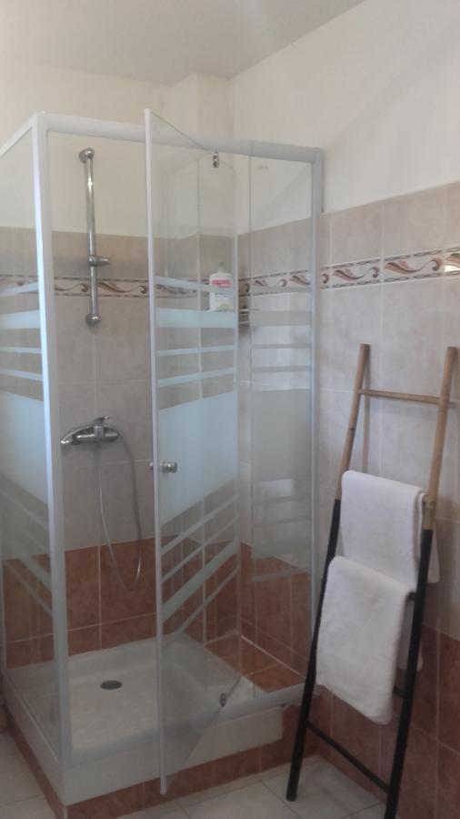 Optimum Apartment La Trinite