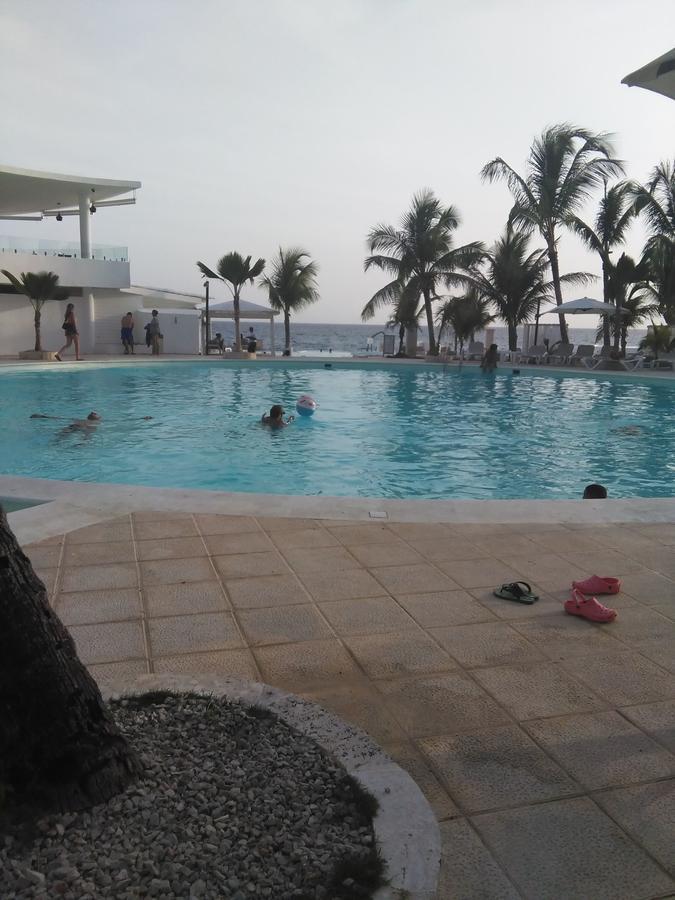 En Sol Dominicus Solo Adultos Bayahibe
