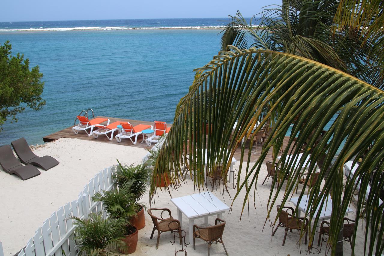 Coral Reef Hotel 3*