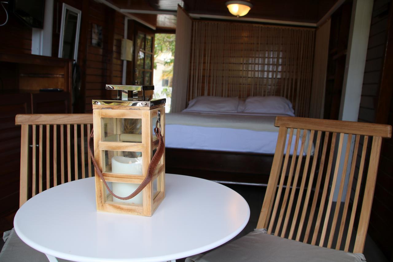 Coral Reef Hotel