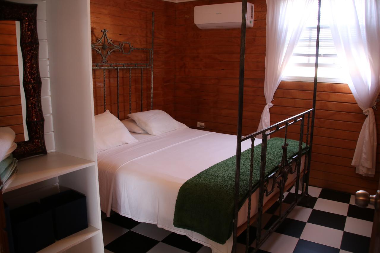 Coral Reef Hotel Savaneta