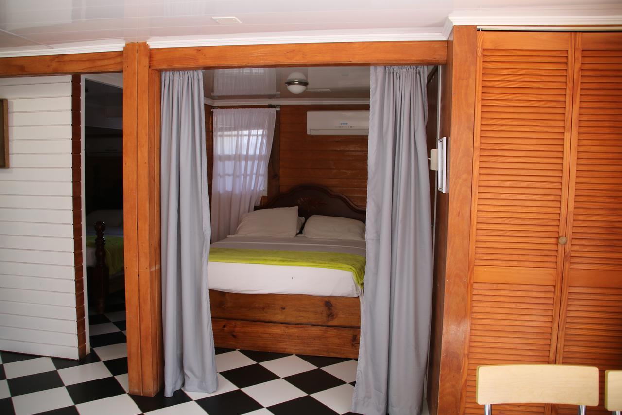 Coral Reef 3* Savaneta